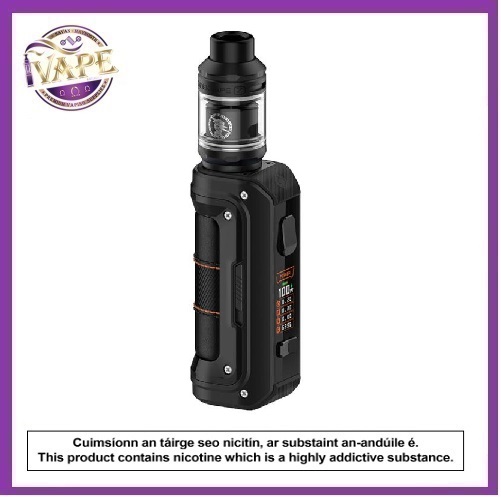 Aegis max 2 100w