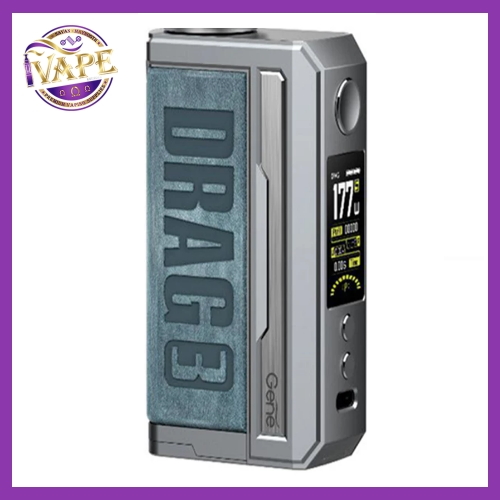 iVape Vape Mods - Quality Mods From Ireland's Vaping Specialists