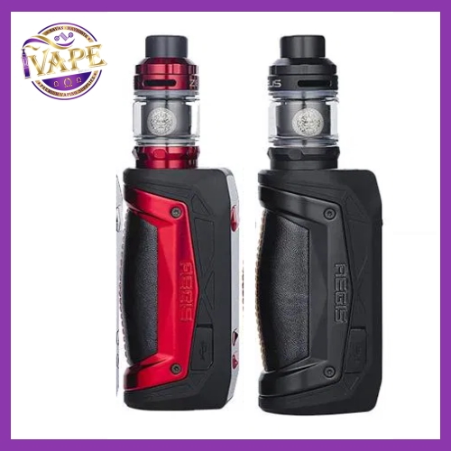 Aegis Max Kit