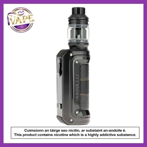 geekvape max 100 kit