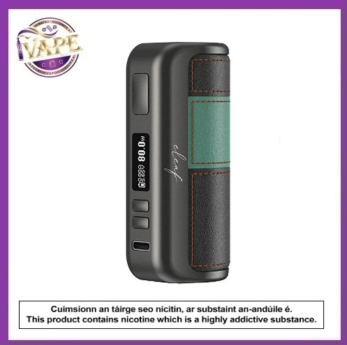 istick mono mod 3500mah